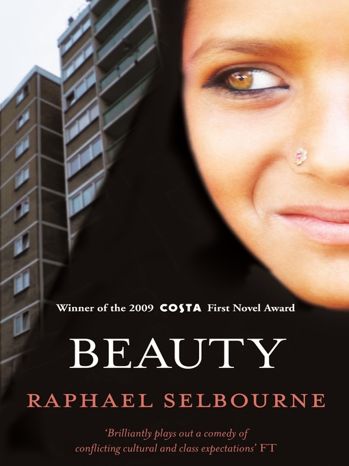 Title details for Beauty by Raphael Selbourne - Available